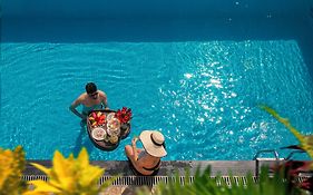 The Oriental Jade Hotel